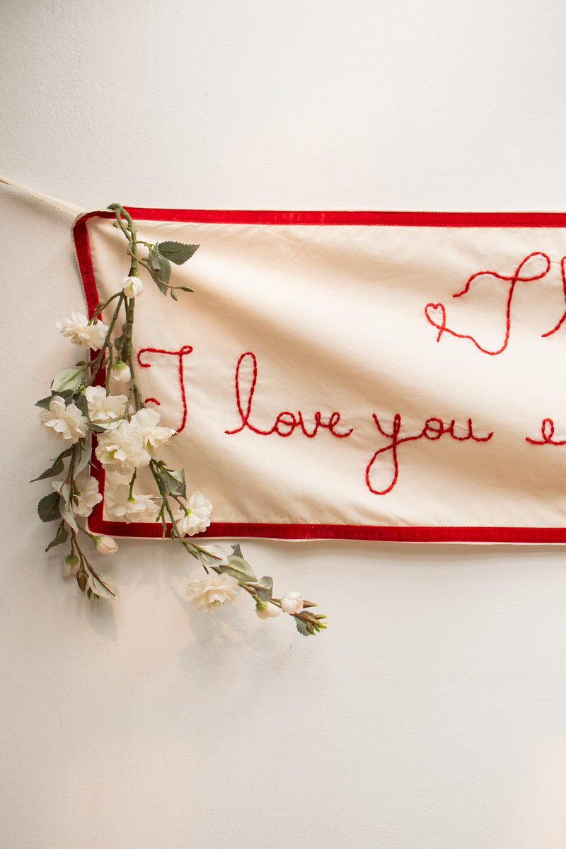 Wedding Banners