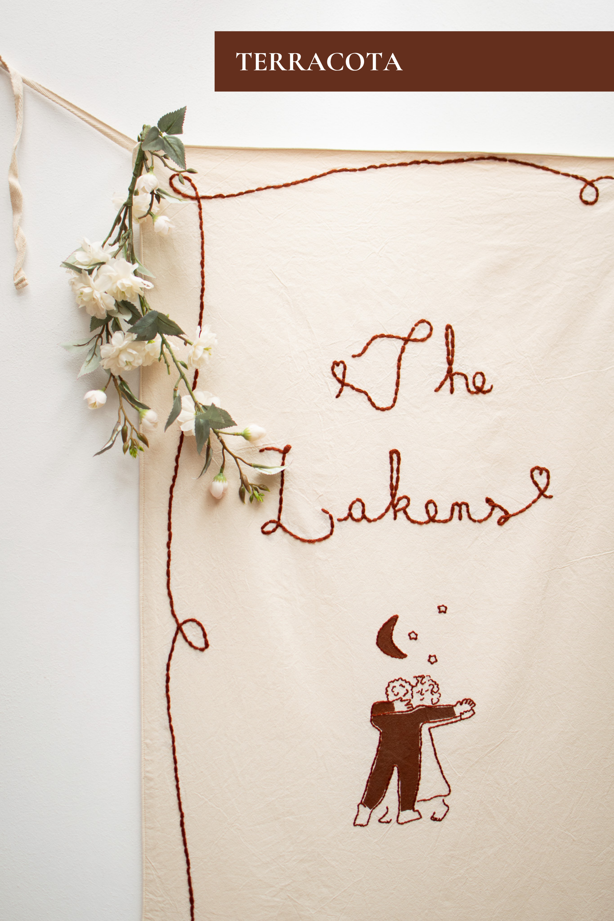 Custom Wedding Welcome Sign